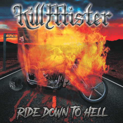 Ride Down to Hell